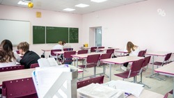 Как обновили главную школу Грачёвского округа на Ставрополье — фоторепортаж