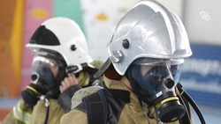 Профилактическую опашку территорий против пожаров начали в Ставрополе