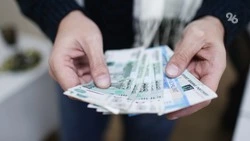 Прокуратура заставила транспортную компанию на Ставрополье отдать 9 млн зарплаты