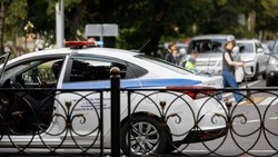 На Ставрополье у водителя из Астраханской области изъяли поддельные права