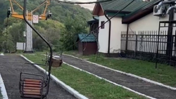 Верховный суд КБР снизил выплаты пострадавшим при падении с канатки в Нальчике