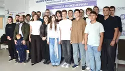 Энергетики провели занятие по электробезопасности для пятигорских студентов
