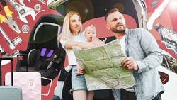 Заправить кондиционер и отдыхать: как безопасно ездить летом на машине с детьми