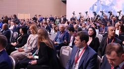 Более 50 деловых мероприятий проведут на Кавказском инвестфоруме в Минводах