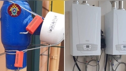 Экс-директора филиала газовой компании подозревают в злоупотреблении полномочиями на Ставрополье