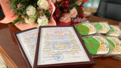 Ещё 54 молодые семьи Железноводска получили жилищные сертификаты