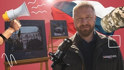 «Строители мирной жизни»: журналист Александр Малькевич рассказал об интеграции новых регионов и поддержке, оказываемой Ставропольем