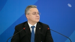 Губернатор Ставрополья поручил главам округов усилить взаимодействие с жителями