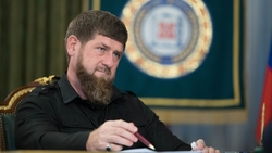 Глава Чечни пояснил свои слова о возможном уходе с поста