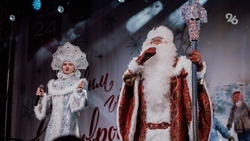 Новогодние мероприятия для детей пройдут на 20 площадках в Ставрополе