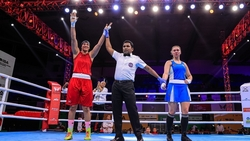 Призёрка чемпионата мира по боксу со Ставрополья рассказала о своих увлечениях