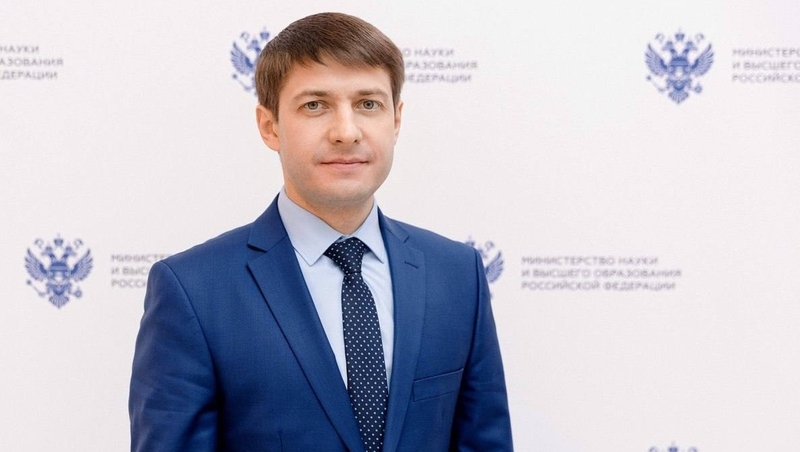 Дмитрий Беспалов покинул пост ректора СКФУ