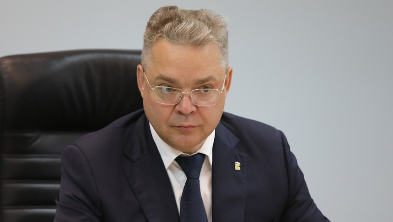 Губернатор поручил решить проблемы с отоплением в трёх округах Ставрополья