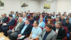 Два участника программы «Герои Ставрополья» стажируются в сфере ЖКХ