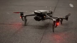 Беспилотная опасность сохранялась на Ставрополье пять часов 16 марта