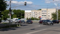 Реконструкцию ул. Зелёная Роща в Ставрополе планируют закончить к маю 2024 года