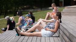 Правительство РФ утвердило календарь выходных и праздников на 2024 год