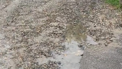 Администрация Ставрополя приведёт в порядок улицу Отважную на этой неделе