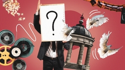 Что вы знаете о фильмах, снятых на КМВ — тест