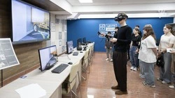 «Получают больше, чем министр»: «Единый день открытых дверей» для профориентации школьников прошёл на Ставрополье