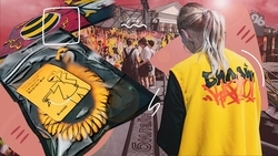 Кастом, наклейки и призы: Билайн организовал творческие зоны для гостей и участников конкурса-премии «КАРДО»