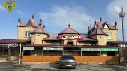 Хозяин ставропольской столовой, в которой взорвался газ, понесёт наказание