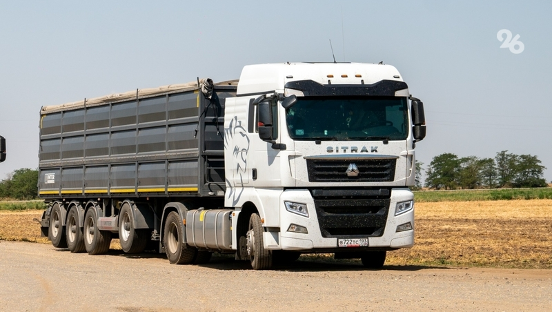 На Ставрополье фирму обязали оплатить труд водителя и компенсировать отпуск