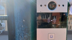 Умными домофонами оснастили все школы и детсады Железноводска 