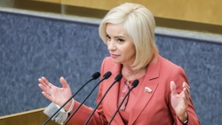 Депутат Госдумы РФ Казакова призвала делать задания на ЕГЭ менее «замудрёнными»