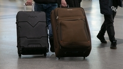 Эксперт: Перед путешествием нужно сохранить копии документов в электронном виде 
