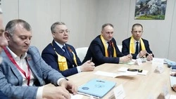 На Ставрополье построят завод по переработке баранины — губернатор