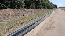 В Предгорном округе обеспечат питьевой водой хутор со 150 жителями