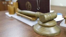 За незаконную покупку 44 русских осетров житель Дагестана отработает 250 часов