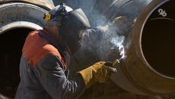 Ремонт теплосетей в Невинномысске осложняется нехваткой кадров