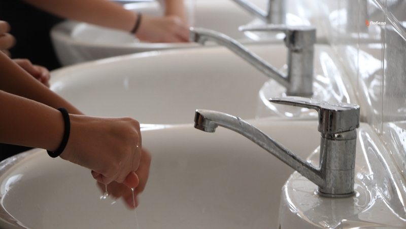 Горячую воду отключат на десятках улиц Кисловодска из-за ремонта в котельной