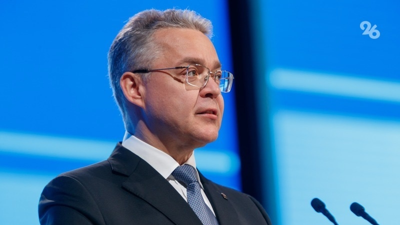 Послание главы Ставрополья было без формализма и сухих цифр — политолог Фетисов