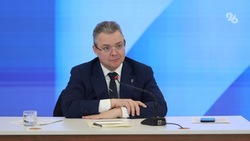 Губернатор Ставрополья: Дополнительно направим автомобили в зону проведения СВО