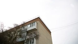 Семь домов капитально отремонтируют в Ессентуках