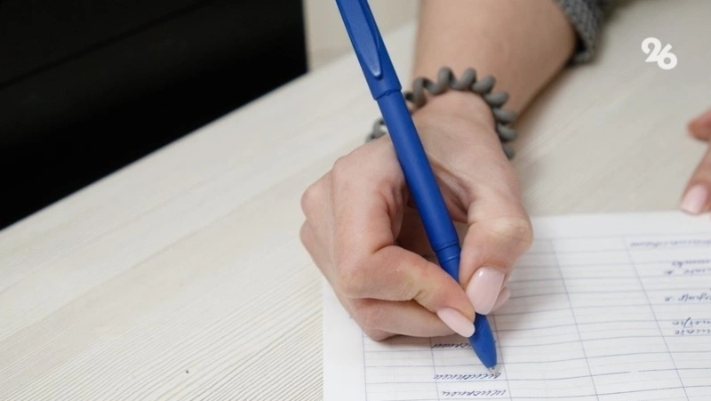 Около 15,6 тыс. обращений поступило в Фонд капремонта Ставрополья с начала года