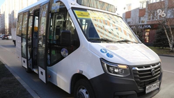 В Ставрополе с 1 января временно прекратят работу маршруты №1, 5 и 12