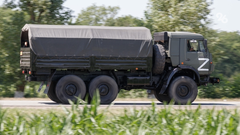 Около 2 тонн посылок отправят в зону СВО из Лермонтова