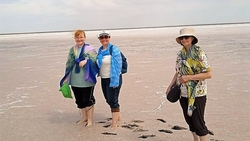 Орнитологический тур провели на Ставрополье для жителей Подмосковья 