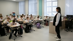 452 школьника из Ставрополя участвовали в краевом этапе всероссийской олимпиады 