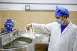 Губернатор Владимиров: 18 новых инвестпроектов в пищевой промышленности реализуют на Ставрополье