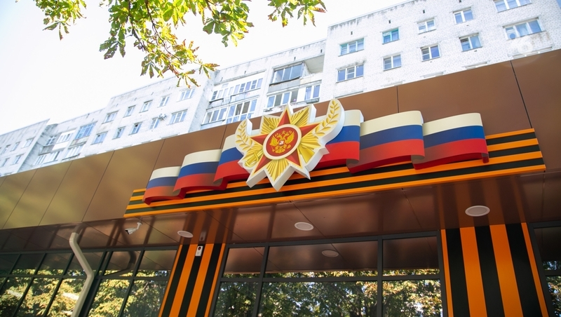 Участник программы «Время героев» на Ставрополье рассказал о своих планах