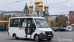 Стала известна причина исчезновения больших автобусов с маршрута № 21 в Ставрополе