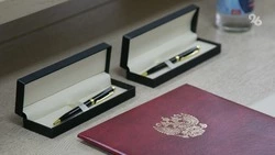 Власти Ставрополья достигли договорённости о заключении трёх инвестсоглашений