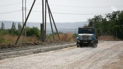 На Ставрополье продолжат ремонт дороги Невинномысск — Эрсакон