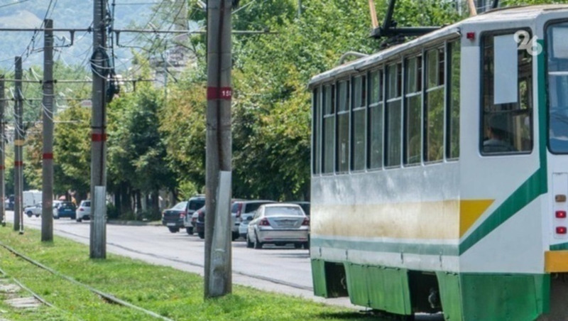 Трамваи для Пятигорска хотят закупать в Белоруссии