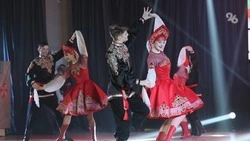 Четыре творческих коллектива Ставрополя получили почётные звания